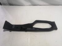 Воздуховод, BMW, 5-SERIES, E60, M54B25, 2005, 64.22-7077641