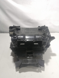 Корпус печки, BMW, 5-SERIES, E60, M54B25, 2005