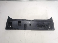 Обшивка задней панели, BMW, 5-SERIES, E60, M54B25, 2005, 51.47-7024863