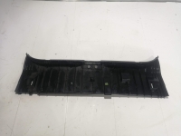 Обшивка задней панели, BMW, 5-SERIES, E60, M54B25, 2005, 51.47-7024863