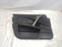 Обшивка двери, BMW, 5-SERIES, E60, M54B25, 2005, F, L