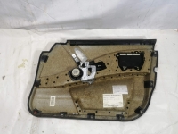 Обшивка двери, BMW, 5-SERIES, E60, M54B25, 2005, F, L