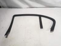 Накладка на рамку двери внутренняя, BMW, 5-SERIES, E60, M54B25, 2005, R, R