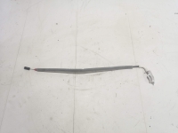 Трос открывания двери, BMW, 5-SERIES, E60, M54B25, 2005, R, R