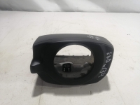 Кожух рулевой колонки, BMW, 5-SERIES, E60, M54B25, 2005