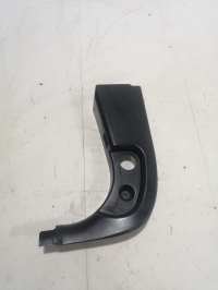 Накладка на стойку, BMW, 5-SERIES, E60, M54B25, 2005, F, L, низ, 51.43-7025029