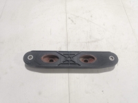 Крепление глушителя, VOLKSWAGEN, PASSAT B6, 3C2, CDA BZB, 2008, 1K0253144