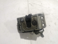 Замок двери, DAEWOO, NEXIA, N100, G15MF, 1997, F, R, 90120865