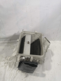 Корпус печки, TOYOTA, COROLLA SPASIO, AE111, 4A-FE, 1998