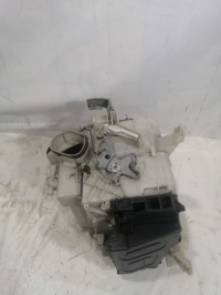 Корпус печки, TOYOTA, COROLLA SPASIO, AE111, 4A-FE, 1998