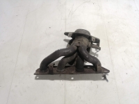 Коллектор выпускной, NISSAN, JUKE, YF15, HR16DE, 2013