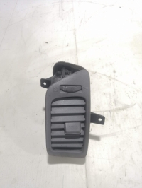 Дефлектор воздуховода, NISSAN, PRIMERA, P12, QG18DE, 2002, F, L, 68761-AU000