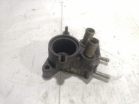 Корпус термостата, TOYOTA, COROLLA SPASIO, AE111, 4A-FE, 1998