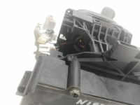 Переключатель скоростей, NISSAN, TIIDA, SC11X, HR16DE, 2010