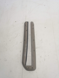 Накладка на салазку сиденья, HONDA, ODYSSEY, RA6, F23A, 2001, R, R