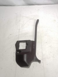 Накладка на стойку, TOYOTA, COROLLA, AE95, 4A-FE, 89-91, F, R, низ, 62101-12140