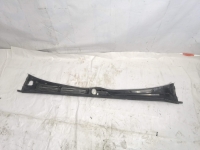 Решетка под дворники, NISSAN, CEFIRO, A31, RB20DE, 1990, 66862-71L10