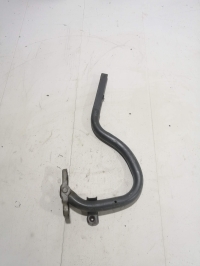 Петля крышки багажника, TOYOTA, CROWN, JZS145, 2JZ-GE, 1992, R