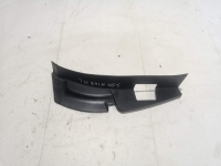 Обшивка задней панели, INFINITI, FX45, S50, VK45DE, 2003, R, R, 85075-CG000