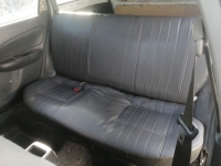 Сиденье, NISSAN, AD, VFY11, QG15DE, 2000, R