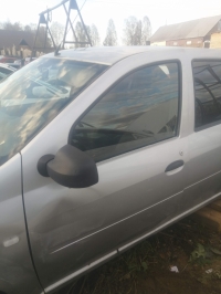 Ограничитель двери, RENAULT, LOGAN, LS0H, K7JA710, 2014, F, L