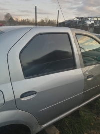 Петля двери, RENAULT, LOGAN, LS0H, K7JA710, 2014, R, R