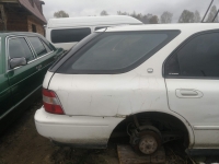 Крыло, HONDA, ACCORD, CE1, F22B, 1996, R, R