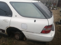 Крыло, HONDA, ACCORD, CE1, F22B, 1996, R, L