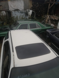 Крыша, HONDA, ACCORD, CE1, F22B, 1996