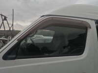 Ветровик, NISSAN, CARAVAN, E25, QR25DE, 2011, F, L