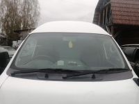 Стекло лобовое, NISSAN, CARAVAN, E25, QR25DE, 2011