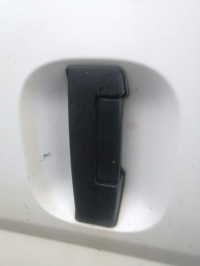 Замок сдвижной двери, NISSAN, CARAVAN, E25, QR25DE, 2011, R, R