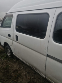 Дверь сдвижная, NISSAN, CARAVAN, E25, QR25DE, 2011, L