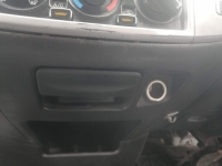 Пепельница, NISSAN, CARAVAN, E25, QR25DE, 2011, F
