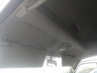 Полка потолка, NISSAN, CARAVAN, E25, QR25DE, 2011