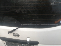 Держатель дворника, NISSAN, CARAVAN, E25, QR25DE, 2011, R
