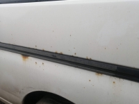 Крыло, NISSAN, CARAVAN, E25, QR25DE, 2011, R, L