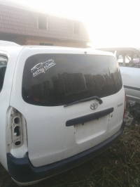 Петля двери багажника, TOYOTA, PROBOX, NCP51, 1NZ-FE, 2002