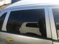 Уплотнитель стекла двери, LIFAN, BREEZ, 520, LF479Q3, 2008, R, R