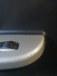 Накладка кнопки стеклоподъемника, LIFAN, BREEZ, 520, LF479Q3, 2008, R, L