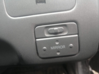 Кнопка управления зеркалами, HONDA, CIVIC, EG8, D15B