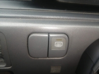 Кнопка обогрева заднего стекла, HONDA, CIVIC, EG8, D15B