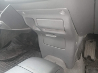 Накладка под торпедой, HONDA, CIVIC, EG8, D15B