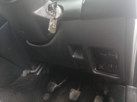 Консоль под рулевую колонку, TOYOTA, CALDINA, ET196, 5E-FE