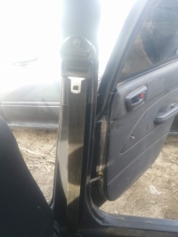 Ремень безопасности, TOYOTA, CALDINA, ET196, 5E-FE, F, R