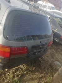 Панель кузова задняяя, TOYOTA, CALDINA, ET196, 5E-FE, R