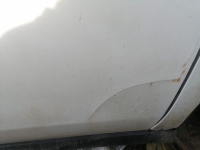 Дверь, NISSAN, ALMERA, G15, K4M, 2014, F, R