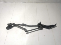 Трапеция дворников, BMW, 5-SERIES, E60, M54B25, 2005