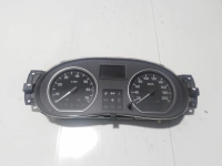 Панель приборов, NISSAN, ALMERA, G15, K4M, 2014