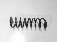 Пружина, RENAULT, LOGAN, LS0H, K7JA710, 2014, R